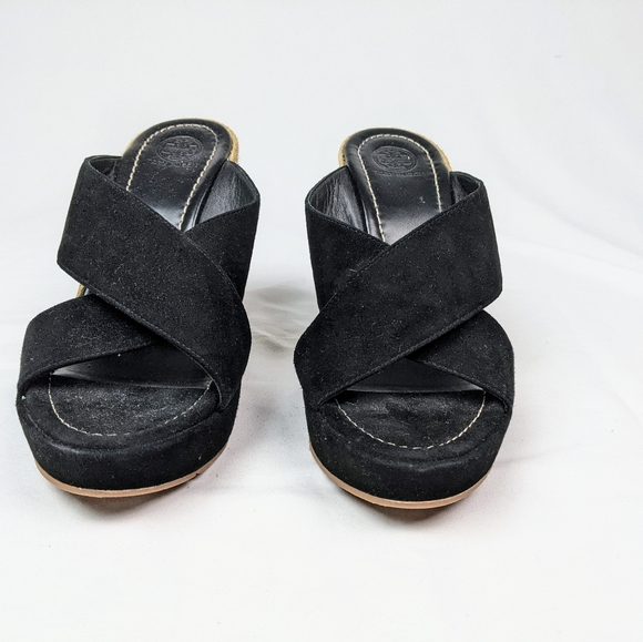 kristen espadrille wedge slip on
